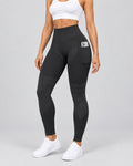 Cellulift — Legging 3D avec Poche Téléphone