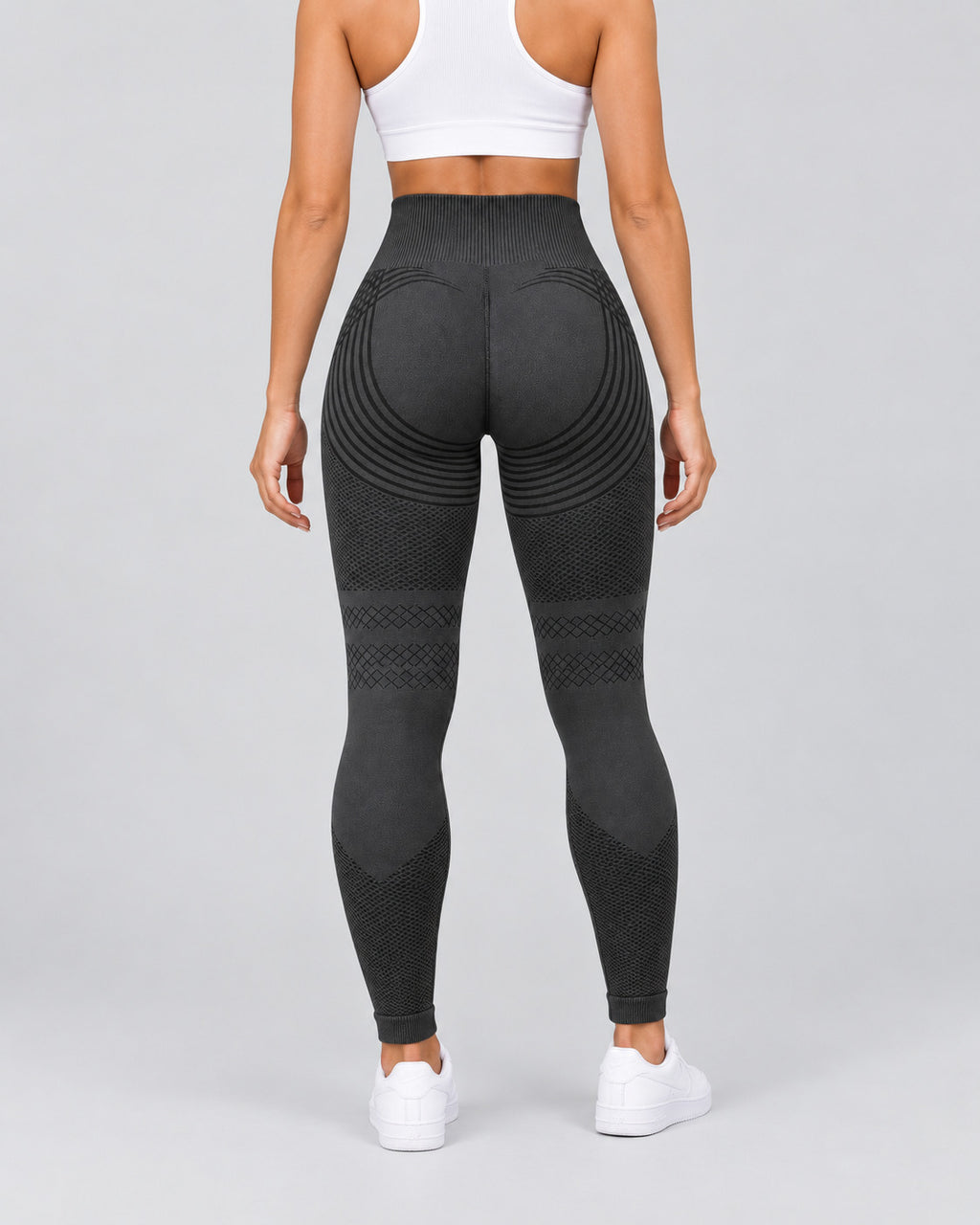 Cellulift — Legging 3D