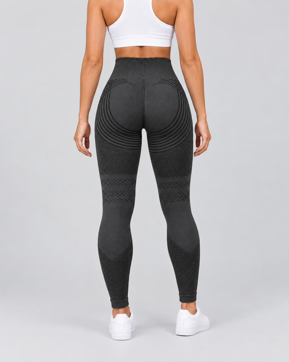 Cellulift — Legging 3D