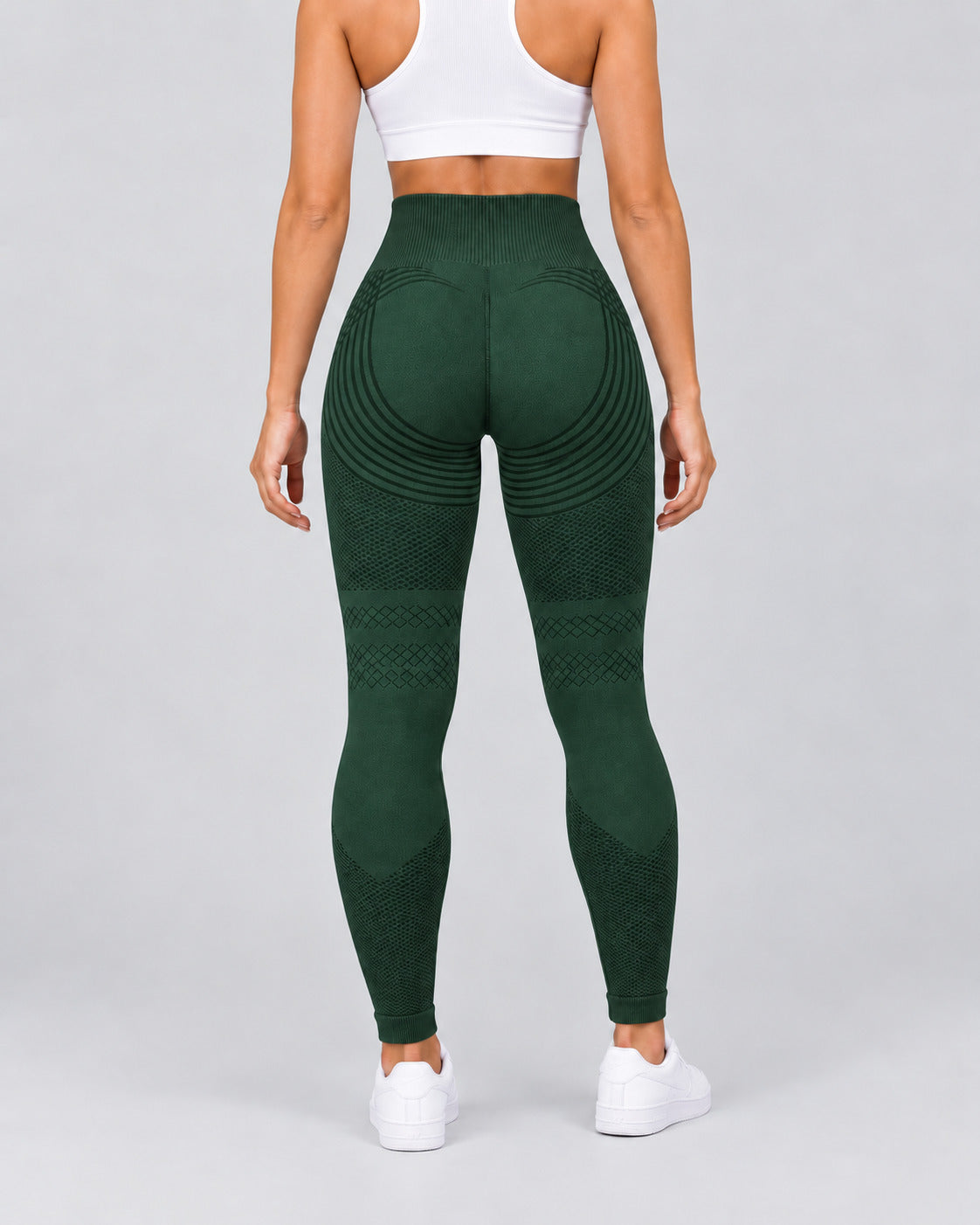 Cellulift — Legging 3D