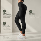 Cellulift — Legging 3D