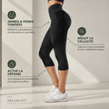Cellulift — Legging 3/4 3D