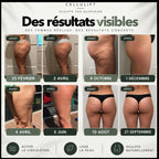 Cellulift — Legging 3/4 3D