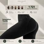 Cellulift — Legging 3D